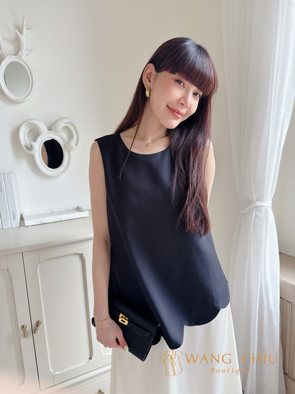 WANG CHIU 麻豆照